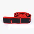 thumbnail image 4 of CSChome Exercise Band Exercise Band Yoga Stretching Strap Wear Resistant Multiple Loop Design Physical Therapy Leg Exercise Equipment, 4 of 7