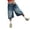 Dark Blue, variant on Women Jorts Baggy Jeans Jorts Streetwear Emo Grunge Y2K Denim Shorts (Dark Blue XXXL)