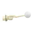 thumbnail image 3 of yotijay Float Valve Easy to Install Automatic Fill for Water Tanks Water Trough Pond DN50, 3 of 9