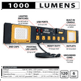 thumbnail image 3 of Wilmar Corp. / Performance Tool 1000LM 120V Workbench Power Station, 3 of 9