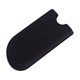 thumbnail image 3 of Saxofón reposo en el dedo simple soporte de pulgar saxofón soporte de juego negro negro, 3 of 6