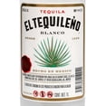 thumbnail image 2 of Pack de 4 Tequila El Tequileño Tequileño Blanco 1 L, 2 of 3