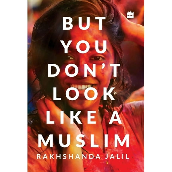 But You Don't Look Like a Muslim, (Hardcover)
