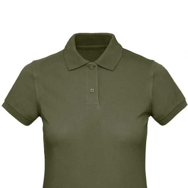 B&C Polo pour Femmes Inspire