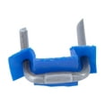 thumbnail image 2 of Grapa metálica eléctrica Gardner Bender MSI-150 azul, paquete de 100, 2 of 4
