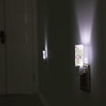 thumbnail image 7 of Balery Undersea Seahorse Pattern LED Night Light with Automatic Sensor Plug in Night Light with Dusk-to-Dawn Light Sensor LED Nightlight 0.5W-US, 7 of 7