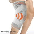 thumbnail image 4 of LJNYFDC Knee Guard Tennis Trainer Set Highly Resilient and Adjustable for Hand Eye Coordination Cartoon Rabbit Design Table Tennis Trainer for Indoor Sports, 4 of 6