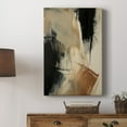 thumbnail image 5 of Baked Paintstrokes V Premium Gallery Wrapped Canvas - Ready to Hang, 5 of 9