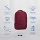 thumbnail image 2 of Combo CoolCapital Mochila Zilker Vino 15.6” + Audífonos Lisbon Coral, 2 of 6