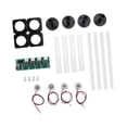 thumbnail image 3 of Siruishop Type C USB Humidifier Module 5V DIY Experimental Equipment Atomization Plate C, 3 of 7