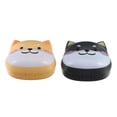 thumbnail image 2 of 2Pcs Fashionable Mini Lens Boxes For Users Portable Dust-proof Storage Solution, 2 of 3