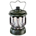 thumbnail image 1 of Rechargeable Vintage Lantern LED Metal Hanging Lantern Table Lamp for Indoor Outdoor Camping, 1 of 8