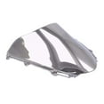 thumbnail image 2 of Motorcycle Double Bubble Windscreen Windshield for Honda CBR1000RR RR 2004-2007, 2 of 4