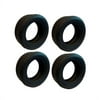 Golf Cart Tires 215/50-12 Arisun Cruze Low Pro Tires- Set of 4