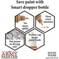 thumbnail image 6 of Army Painter Warpaints: Elven Flesh 18ml, 6 of 7