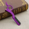 thumbnail image 4 of Shaving , Anti-Slip Straight , Multi-functional For Barber Shaving Personal Use, 4 of 8