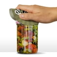 thumbnail image 2 of Reality is for People Who Can't Afford Video Games Funny Humor Round Rubber Non-Slip Jar Gripper Lid Opener, 2 of 5