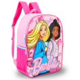 thumbnail image 2 of Set de mochilas Barbie 16, mochila escolar, lonchera, botella de agua, 2 of 7