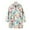 Blanc, variante sur Vêtements de Pluie pour Filles et Garçons, Salopette d'Extérieur, Trench Imperméable à Capuche avec Imprimé de Dessin Animé et Équipement de Pluie Coupe-Vent à Capuche pour Enfants