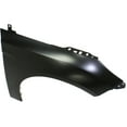 thumbnail image 2 of Replacement REPS220156 Fender Compatible with 2006-2007 Subaru Impreza Front, Left Driver Sedan, 2 of 3