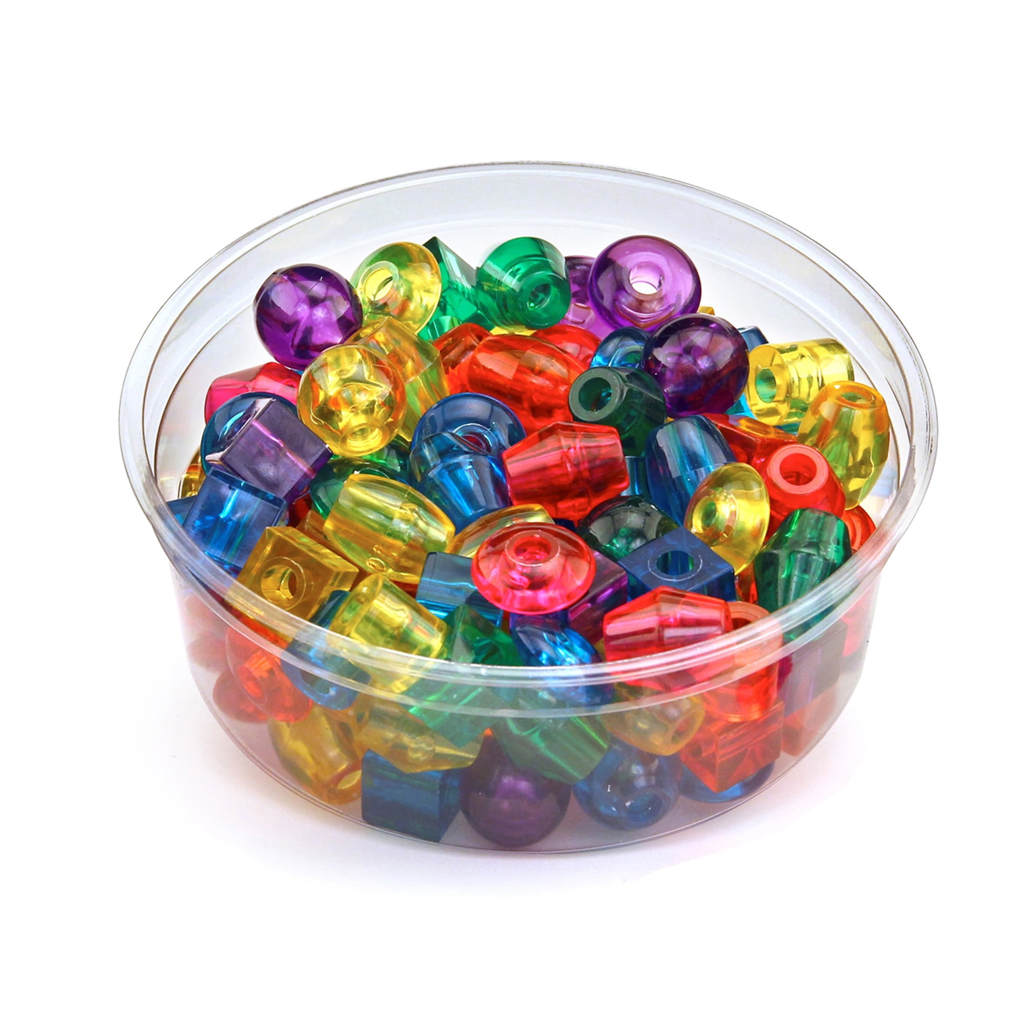 Big Beads, Translucent