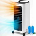 thumbnail image 1 of Calefactor Sky Care 4 en 1 Portátil – Calor, Frío, Deshumidificador y Ventilador, 1 of 9