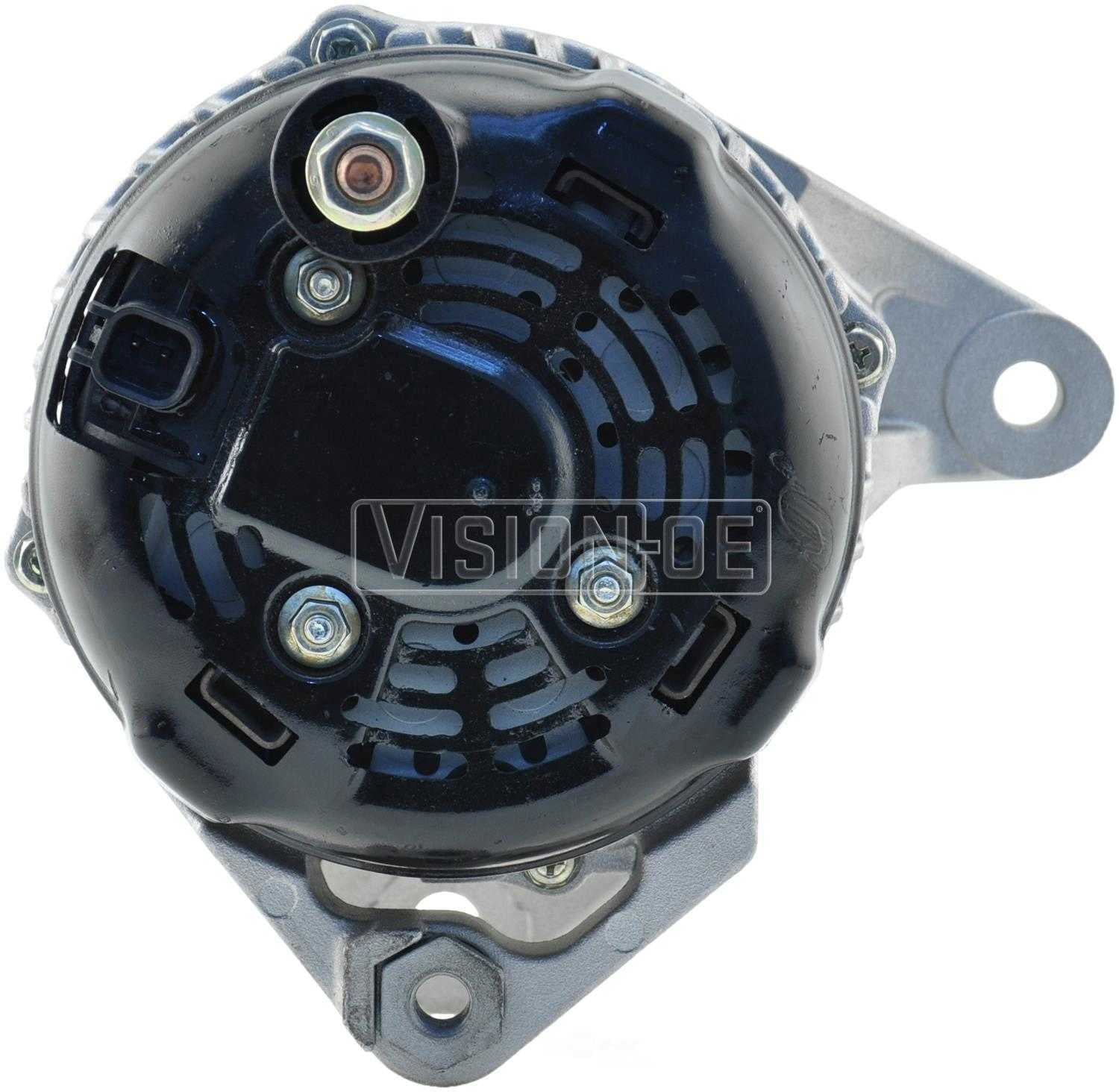 Vision OE 11381 Alternator
