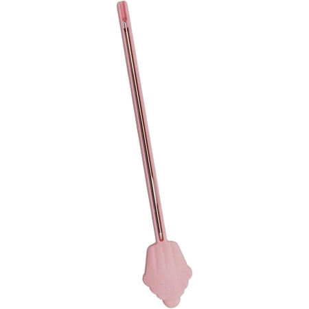 Reusable Cake Tester Baking Assistant Tool Skewer Foldable 304 Stainless Steel Cake Probe for Bakery Muffin Baking Pancake