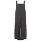 thumbnail image 1 of Tendencia de moda femenina europea y americana: pantalones cortos casuales con tirantes de color sólido., 1 of 2
