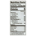 thumbnail image 6 of Marketside Fresh Celery Sticks, 1.6 oz, 4 Pack, 6 of 8