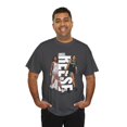 thumbnail image 5 of Chi-Town Reese #5 Women basketball lover Unisex Heavy Cotton Tee, 5 of 6