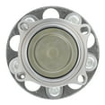thumbnail image 3 of MOOG 512527 Wheel Bearing and Hub Assembly, 3 of 3