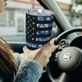 thumbnail image 6 of Rateoe Navy Camouflage American Flag Printed Car Guy Gifts for Men Women Tumbler - 20oz/590ml Double Wall Vacuum Insulated Stainless Steel Travel Tumbler Cups with Lid & Straw-Without Straw, 6 of 8