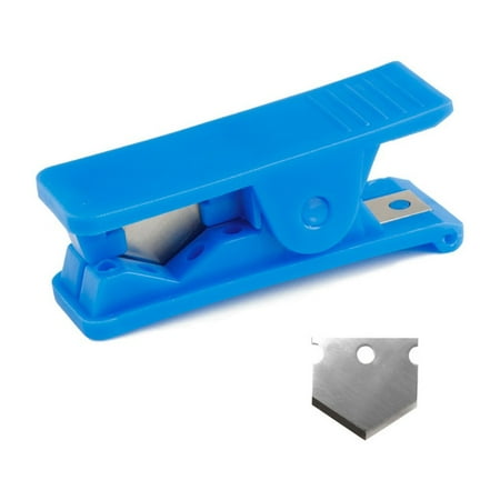 

Bike Brake Hose Cutter Plastic Pipe Tube Tubing Hose Cutter Tool Cutter Scissor