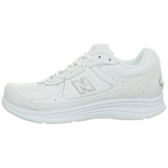 New Balance Womens WW577 Low Top Lace Up Running Sneaker