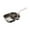 Silver1, variant on 3-in-1 Nonstick Titanium Ceramic Omelette Pan, Cup-Shaped Egg Frying Pan for Induction Cooktops, Large Capacity Pancake Skillet with Anti-Scald Handle, Bake & Serve Kitchen Cookware