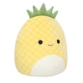 thumbnail image 2 of Peluche Squishmallows Kellytoy Maui The Pineapple 40 cm, 2 of 8