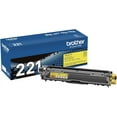 thumbnail image 2 of Brother TN221Y Toner Cartridge, 2 of 8
