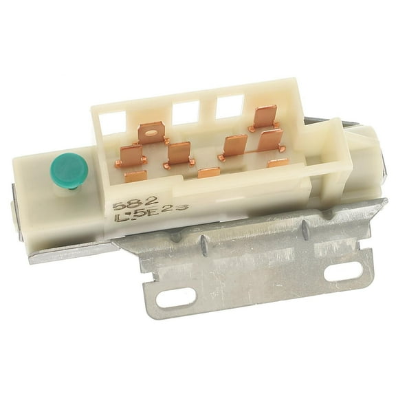 Standard Motor Products US-254 Ignition Starter Switch Fits select: 1992-1996 CHEVROLET G20, 1992-1996 CHEVROLET G30