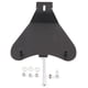 thumbnail image 1 of Kit de soporte de montaje de placa Base de resorte de asiento de motocicleta de acero apto para Bobber Chopper Jadeshay A, 1 of 8