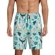 thumbnail image 1 of Fotbe Sea Animal Pantalones Cortos de Pijama para Hombre, Ropa de Dormir, Pantalones de Pijama Cortos para Hombre-Medium, 1 of 6