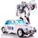 thumbnail image 1 of BMB-figura de acción de transformación AOYI H6001, MEGA Galvatron, modelo ABS de 18cm, Big Bee Car Robot OP Commander, juguetes para niños Fivean unisex, 1 of 2