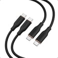 thumbnail image 1 of Cable USB C Anker tipo C de carga rápida para iPhone Macbook, 1 of 6