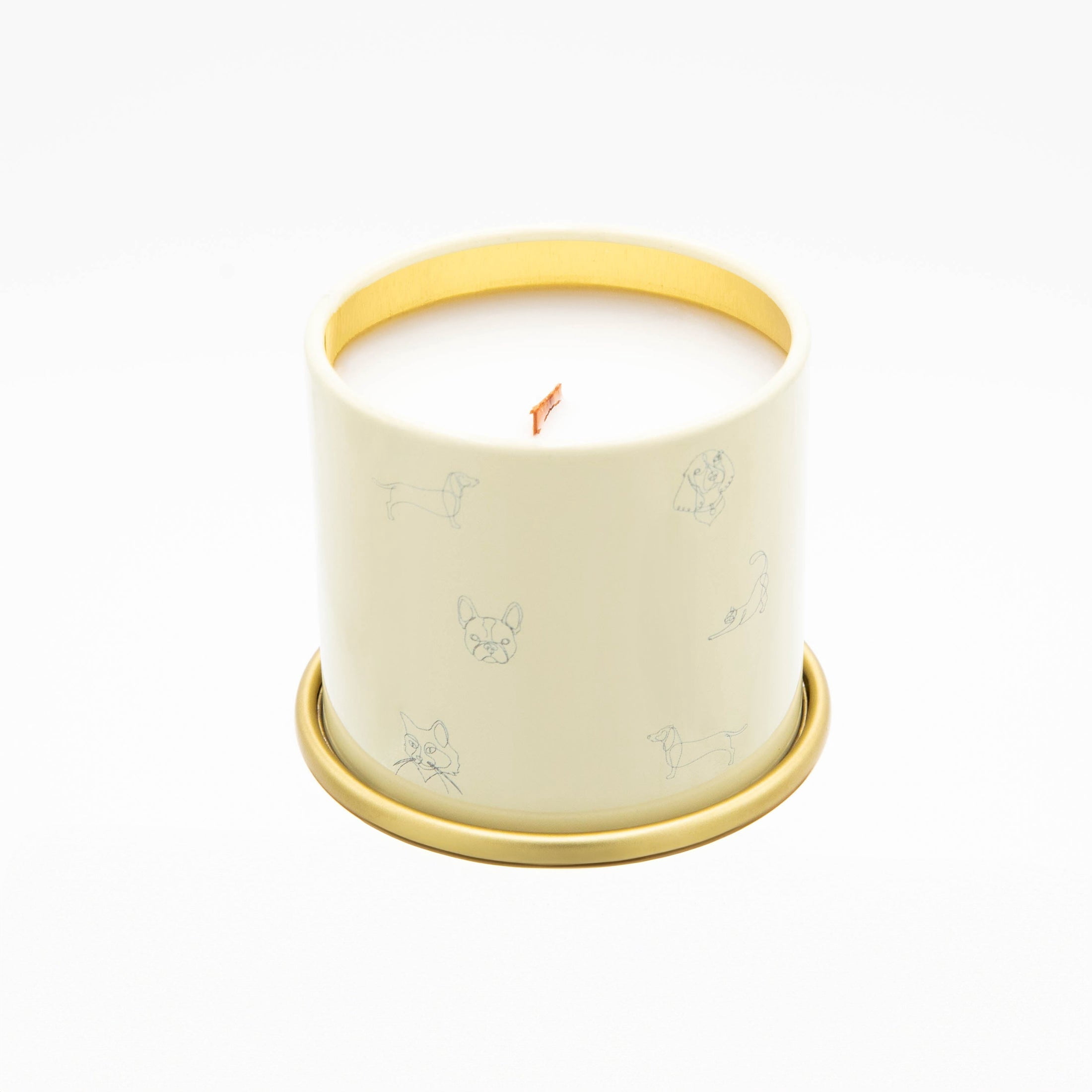 Companion Candles Candle - Thumbnail 3