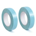 thumbnail image 1 of 2 Rouleaux de Ruban Adhésif Double Face pour Extensions de Cheveux Perruques Toupies, 1 of 6