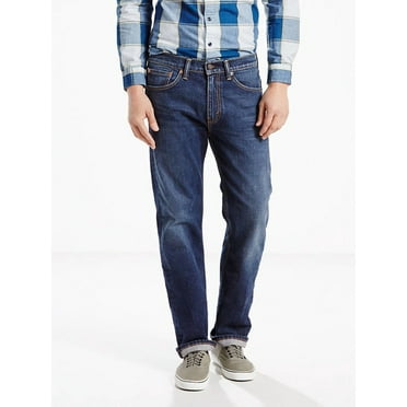 Levi's Men's 559 Relaxed Straight Fit Jeans - Walmart.com