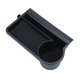 thumbnail image 1 of Caja de almacenamiento para coche portavasos interior de coche ajustable liso a prueba de golpes para modelo 3 ANGGREK Otros, 1 of 8