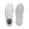 thumbnail image 5 of Tenis Puma Carina 3.0 Blurry Dreams JR para Mujer 400607-01 blanco 25, 5 of 5