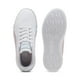 thumbnail image 5 of Tenis Puma Carina 3.0 Blurry Dreams JR para Mujer 400607-01 blanco 23.5, 5 of 5