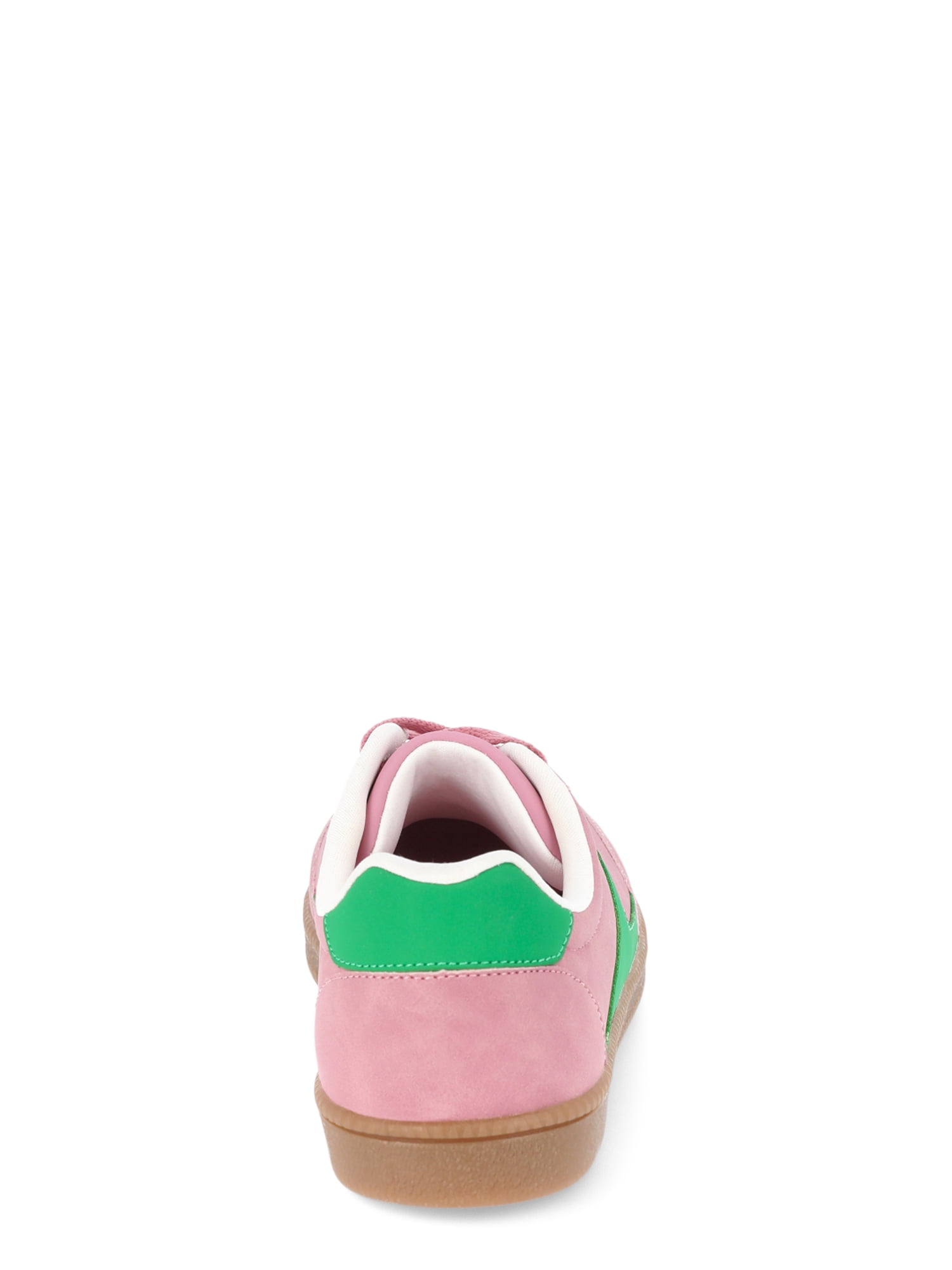 Women's Lace Up Sport Sneakers, Wide Width Available